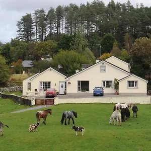  Séjour à la ferme Muckross Riding Stables