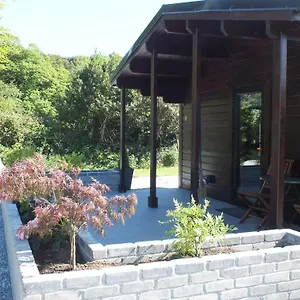 Killarneycabins Ie, Stunning Timber For Adults Killarney