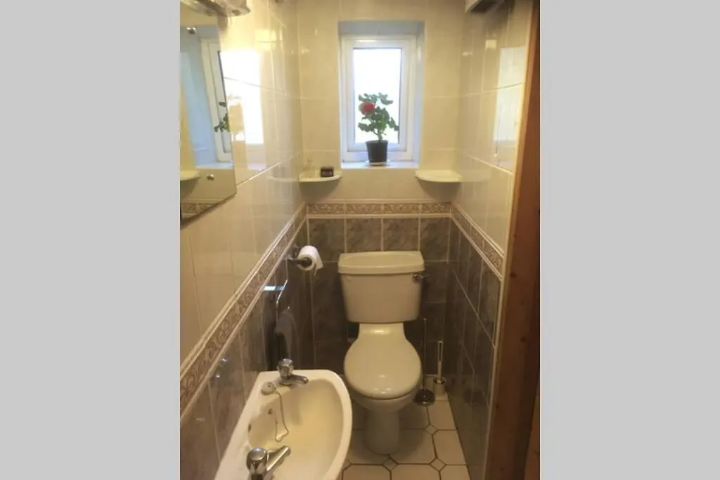 Woodford Guest House In Old Farm Killarney Holiday home